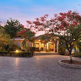 Click Resort Corbett, Tiger Den