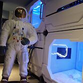 Space Hotel