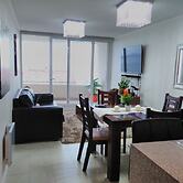 Depto. Av. Del Mar Aqua Serena