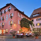 Der Löwen in Staufen