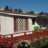 Casa Laguna Zapallar 1082