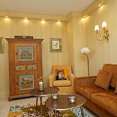 Ferienwohnung Dikstig 