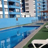 Depto en Iquique 1077