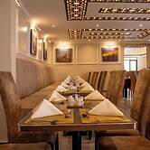 Mara Frontier Hotel