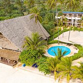 Zanzibar Magic Boutique Hotel