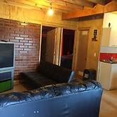 Cabaña en Algarrobo 1 El Canelo