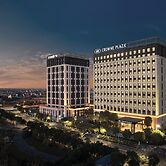 Crowne Plaza Shanghai Jinshan by IHG