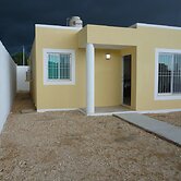 Apartamento Yucatan 525 by Sinbad