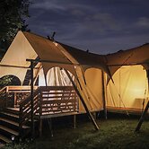 Under Canvas Great Smoky Mountains