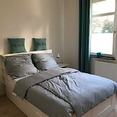 5min City Zentral - Wohnen am Werdersee