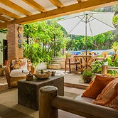 At Home Malaga Stay & Solo Travellers