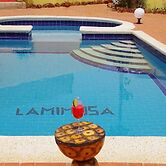 Hotel Mimosa - Hostel