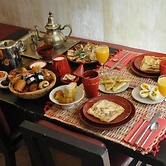 Maison D'hôte Chez La Famille