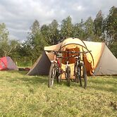 Mount Kenya Ecocamp & Villas