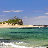 Astra Apartments Newcastle East