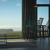 Black Beach Suites