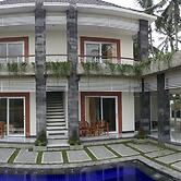 Bali Lane Villa
