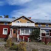 Merenkurkun Majatalo