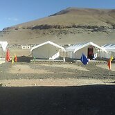 Lotus Camp and Restaurant