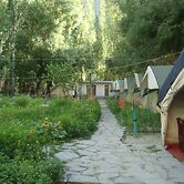Turtuk Holidays - Glamping