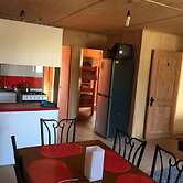 Cabaña en Algarrobo 3 El Canelo