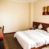 GreenTree Alliance Zhoushan Shenjiamen Duntou Wharf Hotel