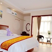 GreenTree Inn Nantong BaiDian Town XiuShuiYuan Express Hotel