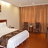 GreenTree Inn HeFei FeiDong County GuiWang Road LuZhou Medical School 