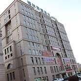 GreenTree Alliance Nantong Development District Zhuxing Town Hotel