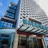 GreenTree Inn Nantong Tongzhou Zhangzhishan Town Deli Square Express H