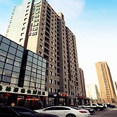 GreenTree Inn Tianjin Wuqing District West Yongyang Road Florentia Vil