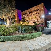 Condominium Hotel Resorts Oliva