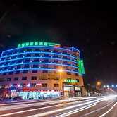 GreenTree Inn Shantou Jinping District Leshan Road Hotel