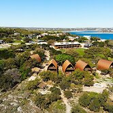 Canyon Lakeview Resort