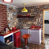 Cabaña en Algarrobo 6 El Canelo