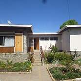 Casa Pescadores Poniente Algarrobo 1030