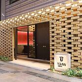 JR WEST GROUP  VIA INN UMEDA