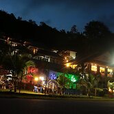 Redang De' Rimba Resort
