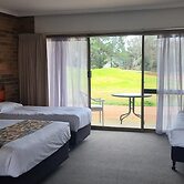 Shepparton Golf Club Motel