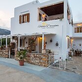Irini Pension