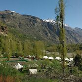 Jispa Journeys - Campsite