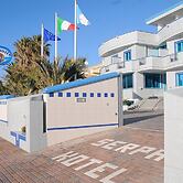 Serpa Hotel Anzio