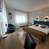 Brit Hotel Des Halles