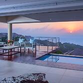 Evolved Luxury Accommodation