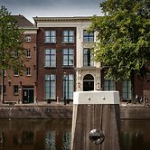 Stadsvilla Mout