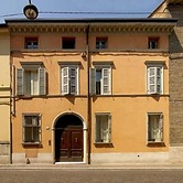 A La Maison Ravenna