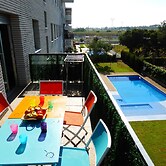 Apartamento M&C Bluemoon