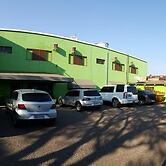 Figueira Palace Hotel