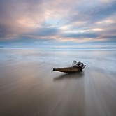 Ytra Lón Farm Lodge