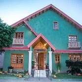 Tu casa en el parque